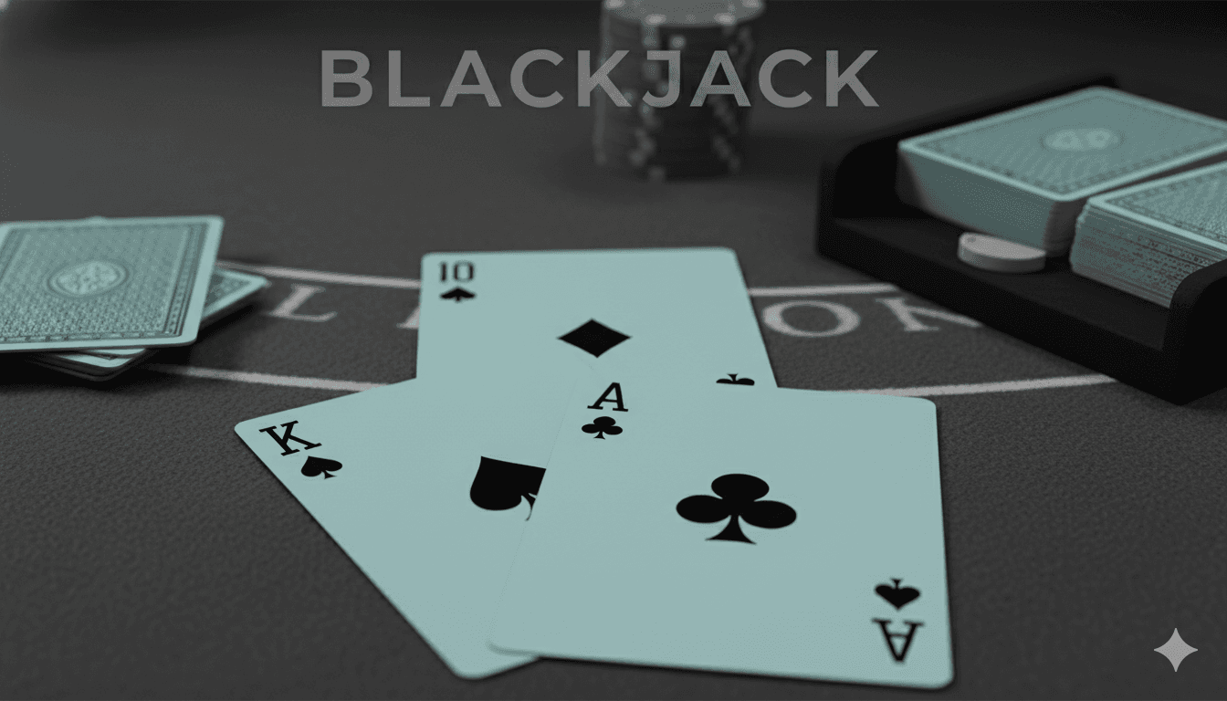 BlackJack