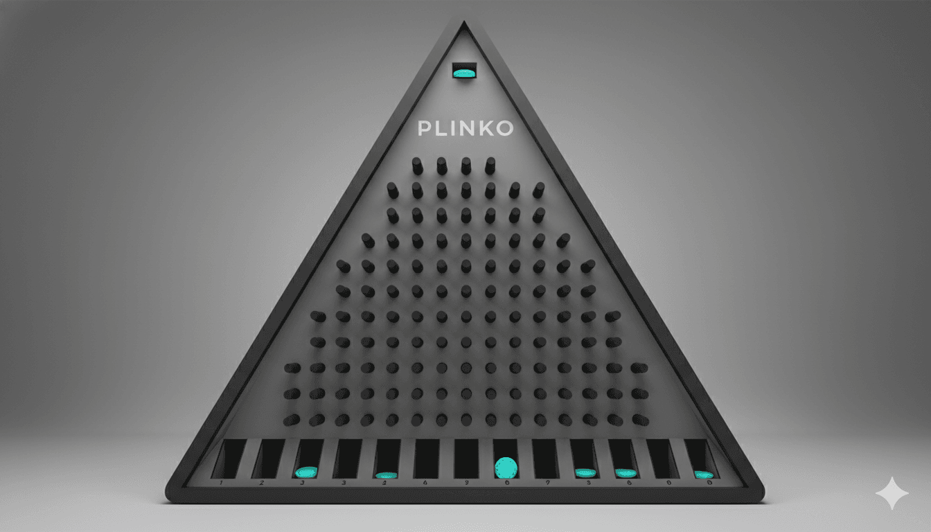 Plinko
